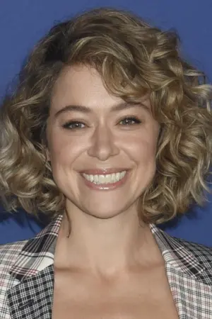 Фото Татьяна Маслани #78685