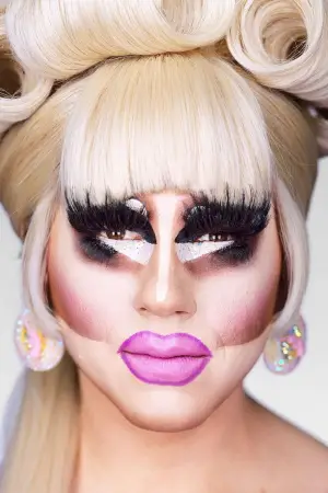 Фото Трикси Маттел (Trixie Mattel) #353038