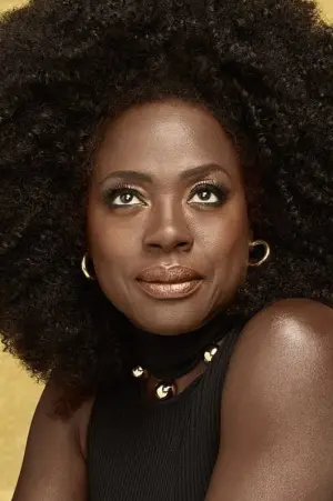 Фото Виола Дэвис (Viola Davis) #69807