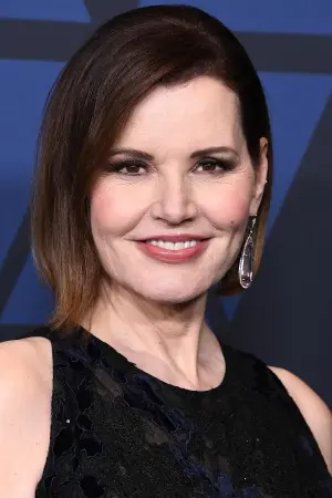 Фото Джина Дэвис (Geena Davis) #40376