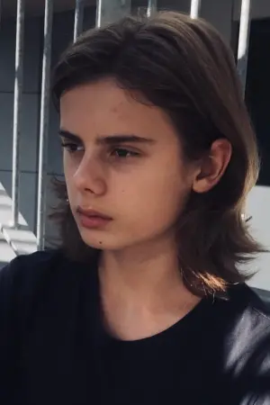 Фото Джастин Гертсен #139669