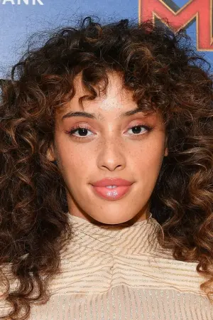 Фото Хадиджа Красный Гром #21014