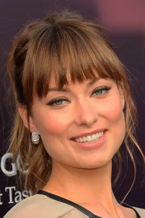 Фото Оливия Уайлд (Olivia Wilde) #30216