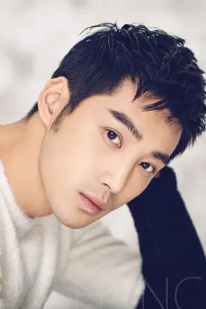 Фото Пан Хань Чэнь #263125