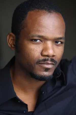 Фото Патрик А. Гровер #12045