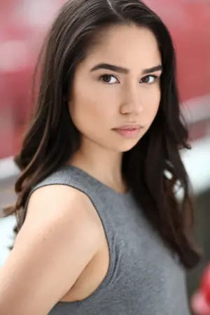 Фото Рэйчел Колвелл #252689