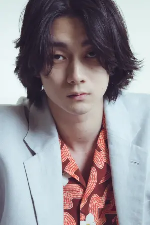 Фото Сюнтаро Янаги #72699