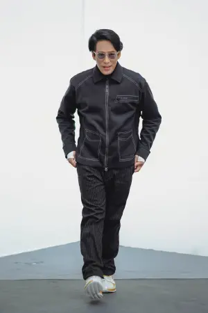 Фото Тонгчай Макинтайр (Thongchai McIntyre) #102493