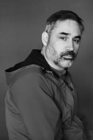 Фото Алекс Гарланд #70895