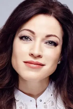 Фото Алёна Хмельницкая (Alyona Khmelnitskaya) #250431