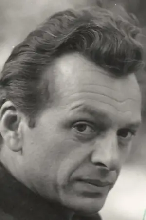 Фото Жерар Тиши #92956