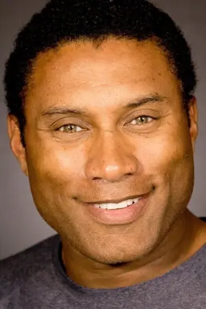 Фото Джеррик Уинстон (Gerrick Winston) #175479