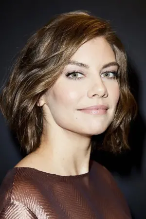 Фото Лорен Коэн (Lauren Cohan) #27013