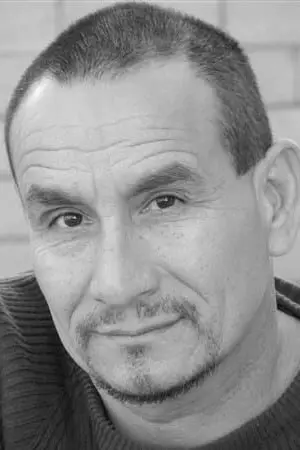 Фото Марио Робертс #12369