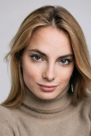 Фото Мария Лисовая (Mariya Lisovaya) #320063