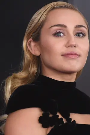 Фото Майли Сайрус (Miley Cyrus) #48326