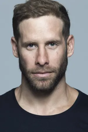 Фото Ник Расенти #52233