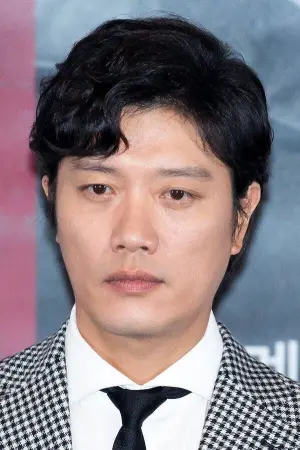 Фото Пак Хи Сун (Park Hee-soon) #100234