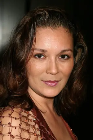 Фото Патрис Мартинес #53260