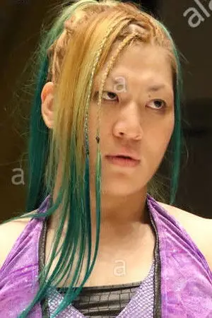 Фото Рина Ямашита #364533