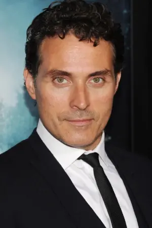 Фото Руфус Сьюэлл (Rufus Sewell) #41207