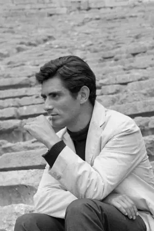 Фото Сами Фрей (Sami Frey) #113299