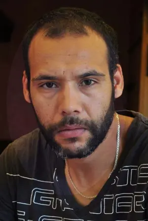 Фото Тарик Рмили #209811