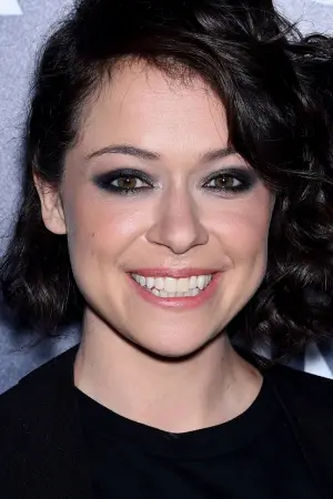 Фото Татьяна Маслани (Tatiana Maslany) #78691