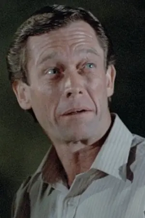 Фото Уильям Фуллер #281926