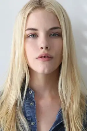 Фото  (Ashley B. Smith) #391567