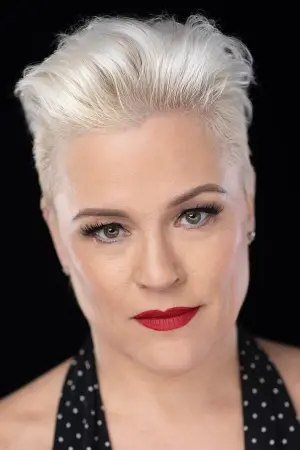 Фото Кристин Элиз #60066