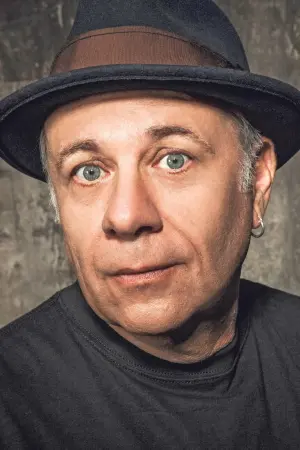 Фото Эдди Файерстоун #96989