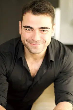 Фото Франсуа Жирар #50204