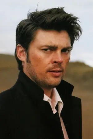 Фото Карл Урбан (Karl Urban) #15827