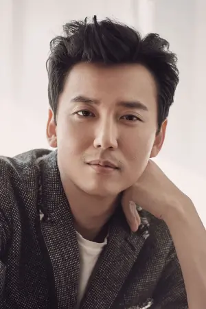 Фото Ким Нам Гиль (Kim Nam-gil) #67517