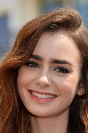 Фото Лили Коллинз (Lily Collins) #26991