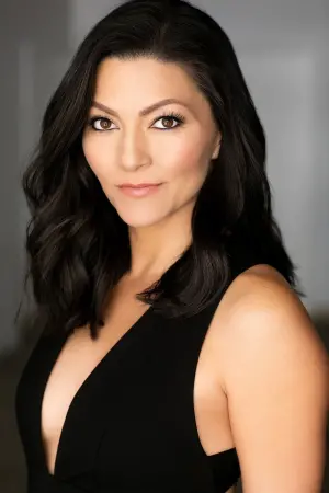 Фото Моника Янг #132450