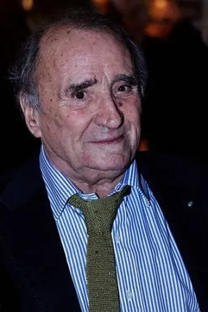 Фото Клод Брассер #109433