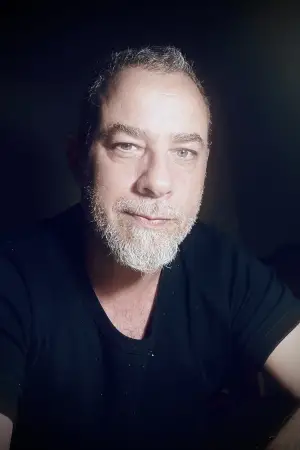 Фото Кристиан Паррас #372985