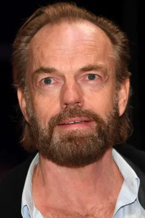 Фото Хьюго Уивинг (Hugo Weaving) #10172