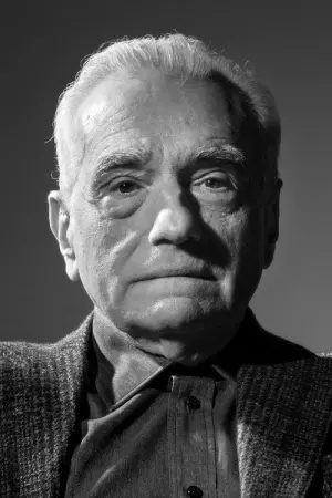 Фото Мартин Скорсезе #9713