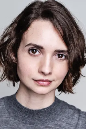 Фото Сара Бек Мэтер #159410