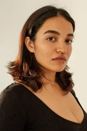 Фото Харини Сундарараджан #130324