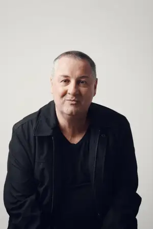 Фото Джон Мерфи #327284