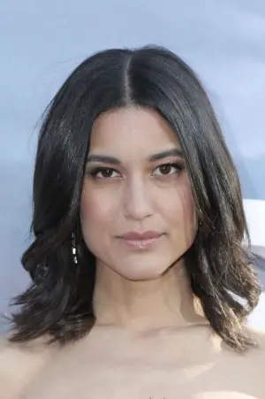 Фото Джулия Джонс (Julia Jones) #18986