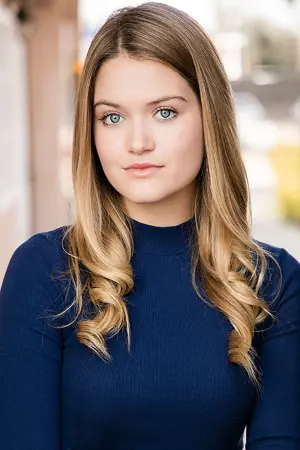 Фото Келли Ламор Уилсон #91419