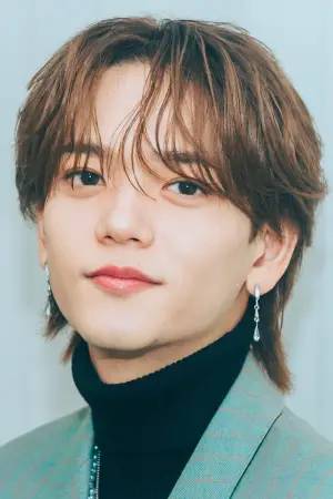 Фото Сота Накадзима #389234