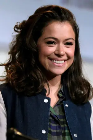 Фото Татьяна Маслани (Tatiana Maslany) #78692