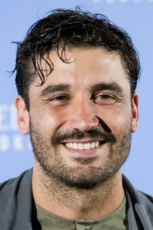 Фото Алекс Гарсия #231738