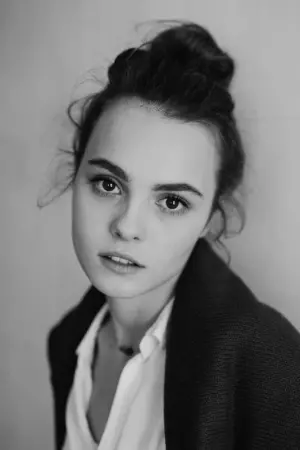 Фото Ангелина Стречина (Angelina Strechina) #177818